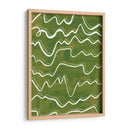 Montaña De Limón - Melissa Wang | Cuadro decorativo de Canvas Lab