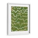 Montaña De Limón - Melissa Wang | Cuadro decorativo de Canvas Lab