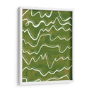 Montaña De Limón - Melissa Wang | Cuadro decorativo de Canvas Lab