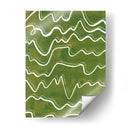 Montaña De Limón - Melissa Wang | Cuadro decorativo de Canvas Lab