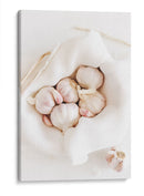 Los ajos | Cuadro decorativo de Canvas Lab