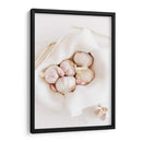 Los ajos | Cuadro decorativo de Canvas Lab