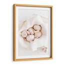 Los ajos | Cuadro decorativo de Canvas Lab