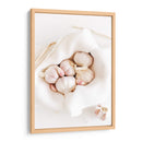 Los ajos | Cuadro decorativo de Canvas Lab