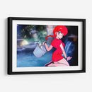 Ranco con cubeta | Cuadro decorativo de Canvas Lab