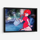 Ranco con cubeta | Cuadro decorativo de Canvas Lab