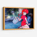 Ranco con cubeta | Cuadro decorativo de Canvas Lab