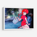 Ranco con cubeta | Cuadro decorativo de Canvas Lab