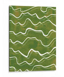 Lemongrass Mountain Ii - Melissa Wang | Cuadro decorativo de Canvas Lab
