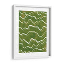 Lemongrass Mountain Ii - Melissa Wang | Cuadro decorativo de Canvas Lab