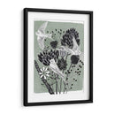 Swallow Dance I - Melissa Wang | Cuadro decorativo de Canvas Lab