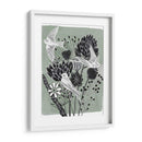 Swallow Dance I - Melissa Wang | Cuadro decorativo de Canvas Lab