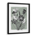 Swallow Dance Ii - Melissa Wang | Cuadro decorativo de Canvas Lab