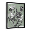 Swallow Dance Ii - Melissa Wang | Cuadro decorativo de Canvas Lab
