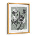 Swallow Dance Ii - Melissa Wang | Cuadro decorativo de Canvas Lab