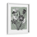 Swallow Dance Ii - Melissa Wang | Cuadro decorativo de Canvas Lab