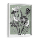 Swallow Dance Ii - Melissa Wang | Cuadro decorativo de Canvas Lab