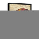 Mujer Fuerte Iii - Alonzo Saunders | Cuadro decorativo de Canvas Lab