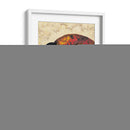 Mujer Fuerte Iii - Alonzo Saunders | Cuadro decorativo de Canvas Lab