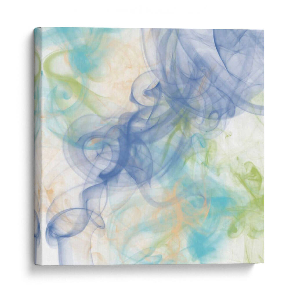 Humo Tranquilo I - Alonzo Saunders | Cuadro decorativo de Canvas Lab