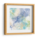 Humo Tranquilo I - Alonzo Saunders | Cuadro decorativo de Canvas Lab