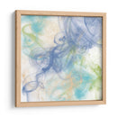 Humo Tranquilo I - Alonzo Saunders | Cuadro decorativo de Canvas Lab