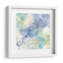 Humo Tranquilo I - Alonzo Saunders | Cuadro decorativo de Canvas Lab