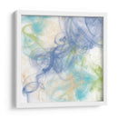 Humo Tranquilo I - Alonzo Saunders | Cuadro decorativo de Canvas Lab