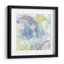 Tranquilo Smoke Ii - Alonzo Saunders | Cuadro decorativo de Canvas Lab