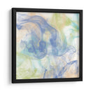 Tranquilo Smoke Ii - Alonzo Saunders | Cuadro decorativo de Canvas Lab