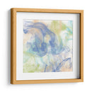 Tranquilo Smoke Ii - Alonzo Saunders | Cuadro decorativo de Canvas Lab