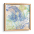 Tranquilo Smoke Ii - Alonzo Saunders | Cuadro decorativo de Canvas Lab