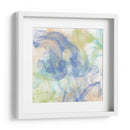 Tranquilo Smoke Ii - Alonzo Saunders | Cuadro decorativo de Canvas Lab