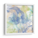 Tranquilo Smoke Ii - Alonzo Saunders | Cuadro decorativo de Canvas Lab