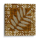 Tonos De Marrón I - Alonzo Saunders | Cuadro decorativo de Canvas Lab