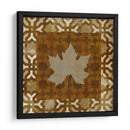 Sombras De Brown Iv - Alonzo Saunders | Cuadro decorativo de Canvas Lab