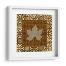 Sombras De Brown Iv - Alonzo Saunders | Cuadro decorativo de Canvas Lab