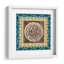 Círculo Cuadrado Iv - Alonzo Saunders | Cuadro decorativo de Canvas Lab