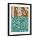 Caminos Tribales Ii - Alonzo Saunders | Cuadro decorativo de Canvas Lab