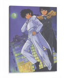 De gala | Cuadro decorativo de Canvas Lab