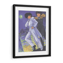 De gala | Cuadro decorativo de Canvas Lab