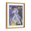 De gala | Cuadro decorativo de Canvas Lab