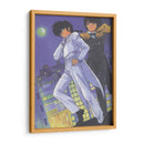 De gala | Cuadro decorativo de Canvas Lab