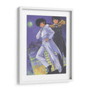 De gala | Cuadro decorativo de Canvas Lab