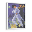 De gala | Cuadro decorativo de Canvas Lab