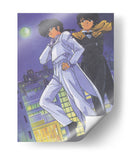 De gala | Cuadro decorativo de Canvas Lab