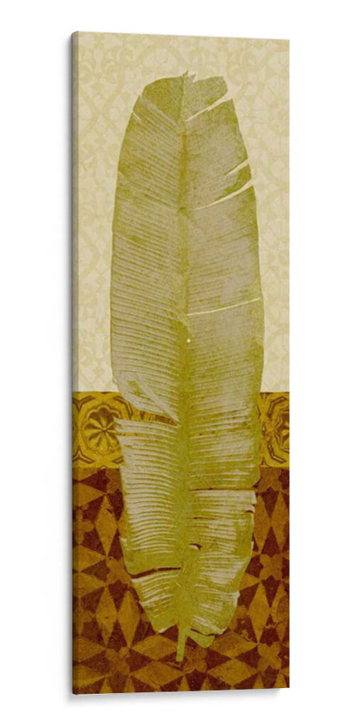 Fronda Tropical I - Alonzo Saunders | Cuadro decorativo de Canvas Lab