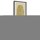 Fronda Tropical I - Alonzo Saunders | Cuadro decorativo de Canvas Lab