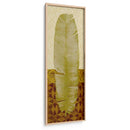 Fronda Tropical I - Alonzo Saunders | Cuadro decorativo de Canvas Lab