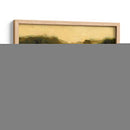 Puesta De Sol De Ladera I - Ethan Harper | Cuadro decorativo de Canvas Lab